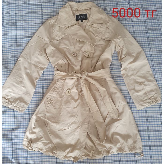 Женские   куртки