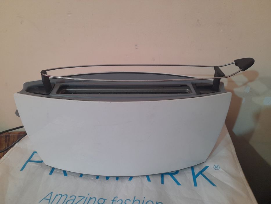 Тостер Бош 900  w