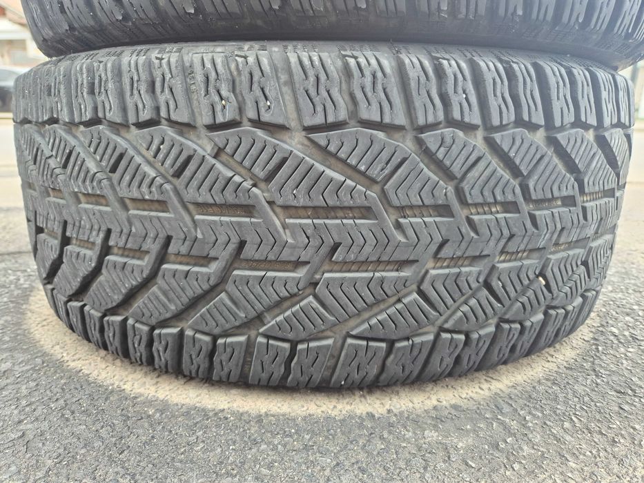 4 Anvelope M+S - 235/40/18 - Tigar - Stare BUNA DOT 2020 !