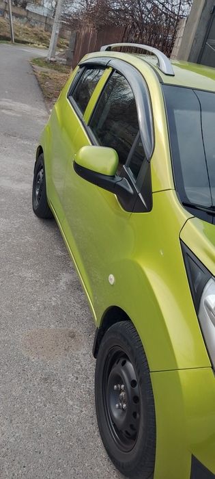 Спарк механика выкупга берилади