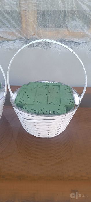 Карзина для цветов