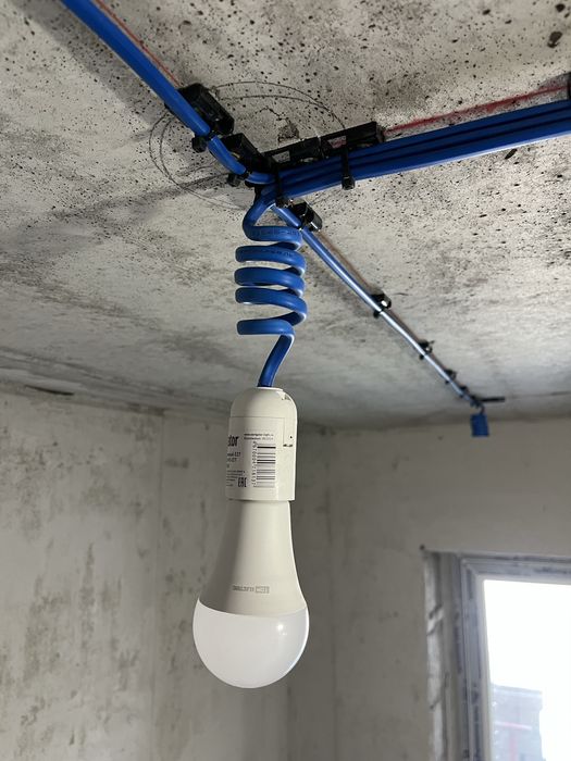 Ваш электрик. Павлодар