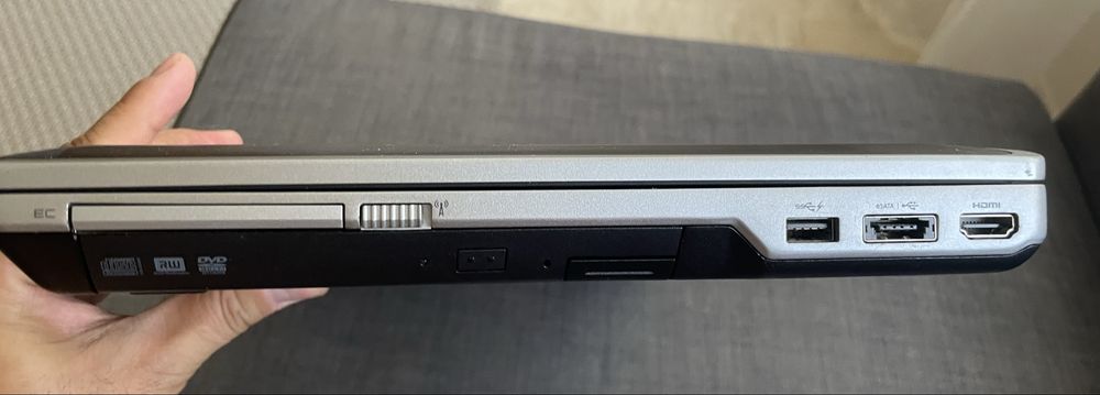 Лаптоп DELL Latitude E6530