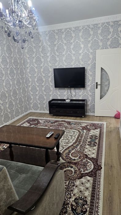 Аренда квартир в медгородок
