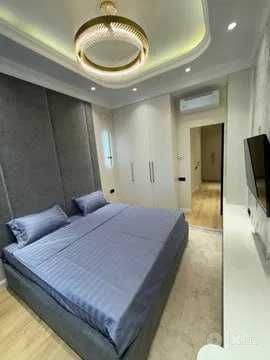 "Glinka Premium Yakkasaroy 64m2 2/4/7 sotiladi kvartira "