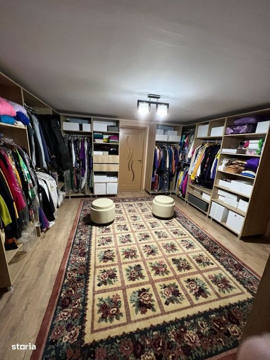 Casa 6 camere si gradina | Pitesti | Stefanesti Zavoi | Panouri solare