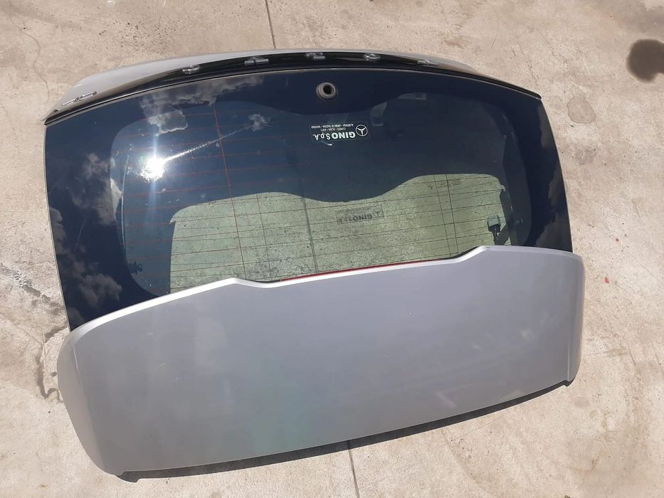 haion volvo v40 d2 dupa 2012