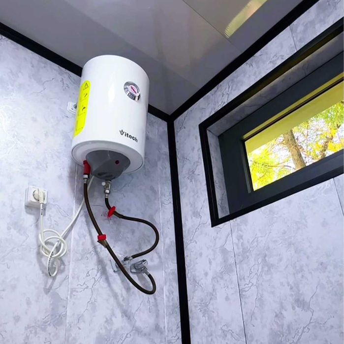 Konteyner & metallokonstruksiya