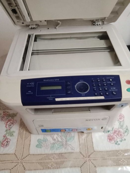 Продам принтер три в одном