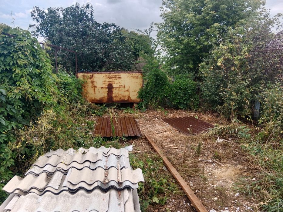 Продам дачу пкст краснопартизанское