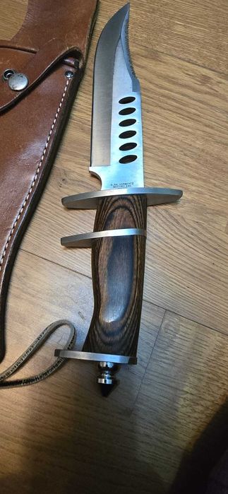 Bowie Herbetz 20cm