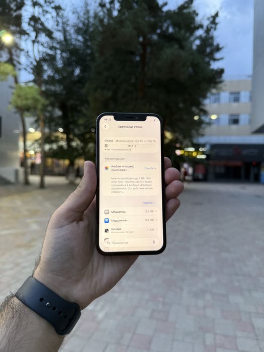 Iphone 12 pro / айфон 12 про 256GB