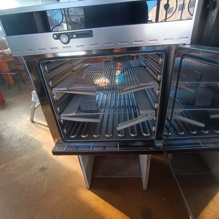 Медицински стерилизатор сушилня