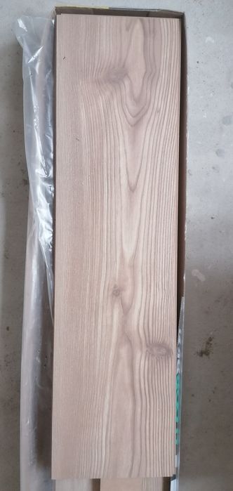 Parchet laminat floorpan