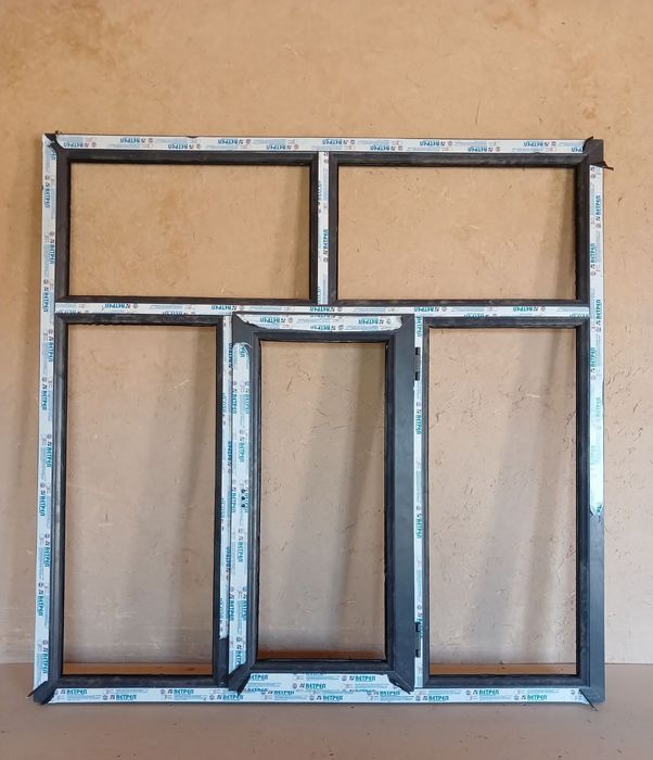 акфа эшик ва ромлари