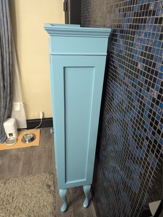 2 витрины, Италия