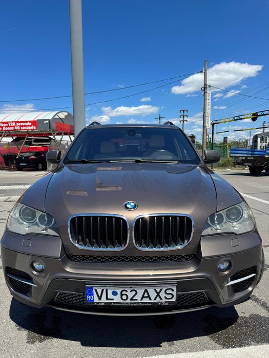 BMW X5 2013 — imagine 2