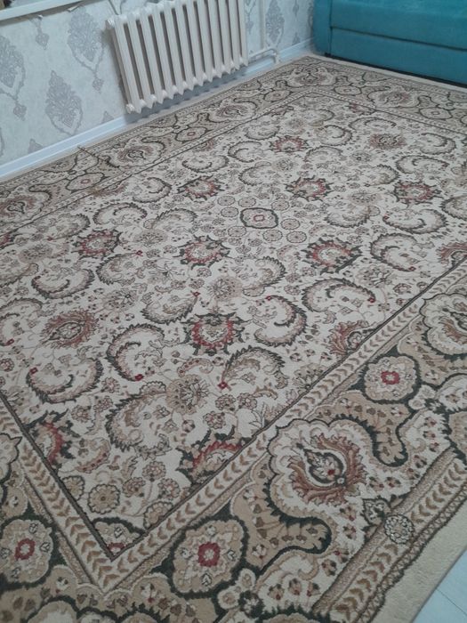 Ковер натуральный 3×4