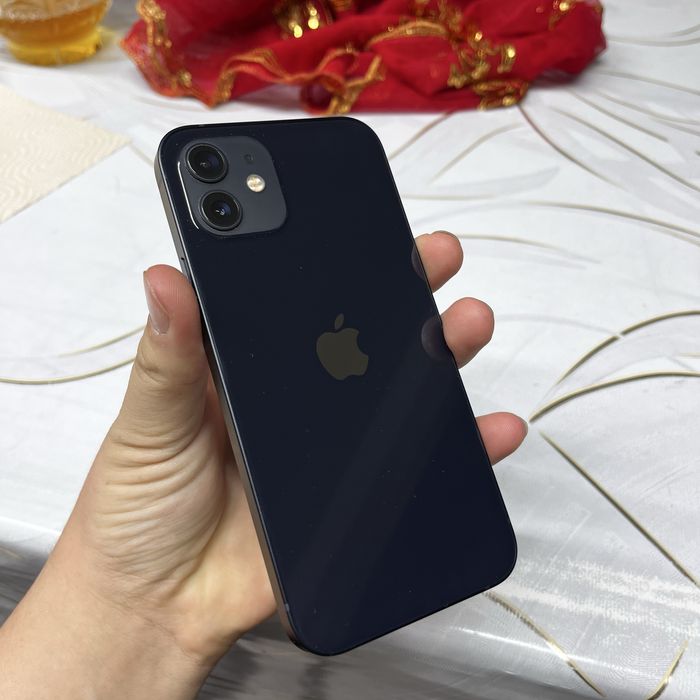 Iphone 12 Айфон 12
