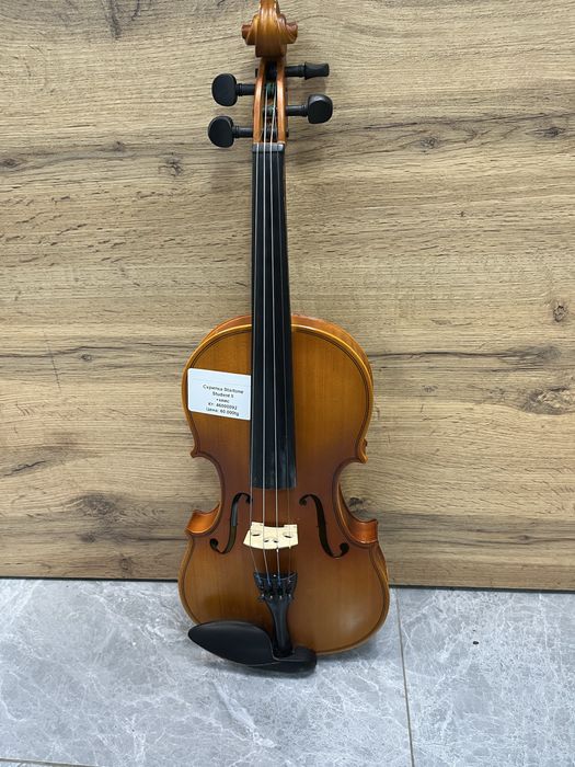 Скрипка Startone Student ll/BariBarShop/Рассрочка/Ред