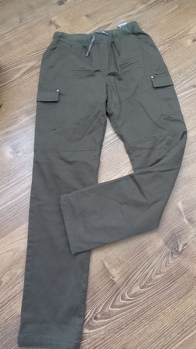 Pantaloni groși de iarnă