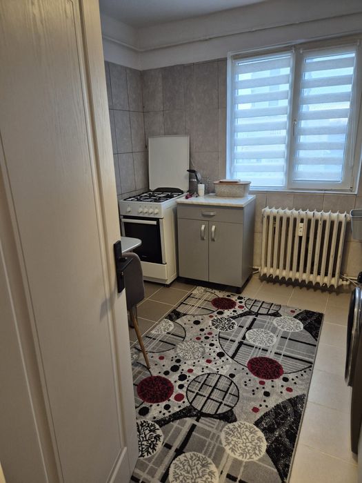 Inchiriez apartament 2 camere, brazda, simplon, pedagogic