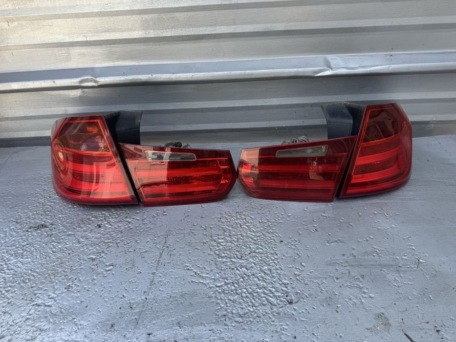 Стопове БМВ Ф31, 2012г (stopove bmw f31)