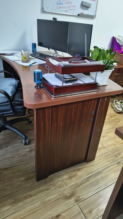 Стол руководителя