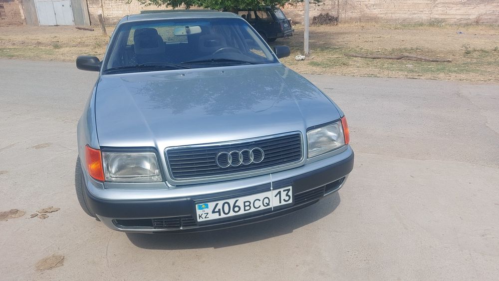 Ауди С 4 сатылады