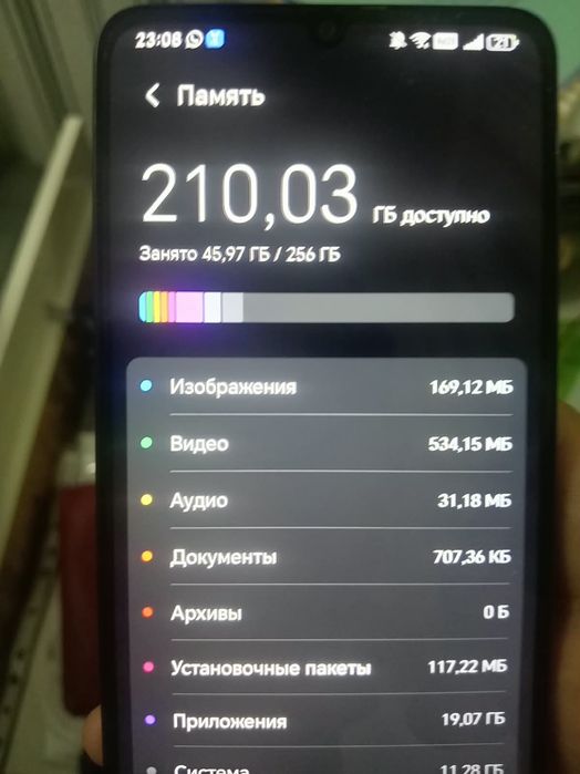 Хонор х5д плюс 256 гб