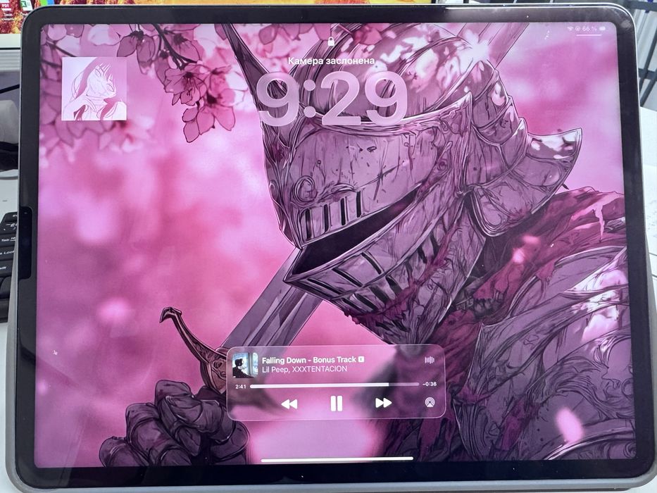 Ipad pro m2 12.9/256GB