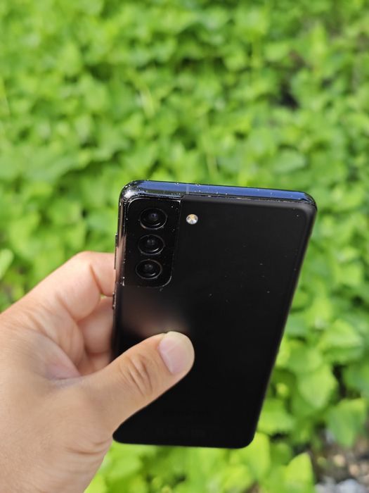 Samsung s21 Plus 5G 256gb