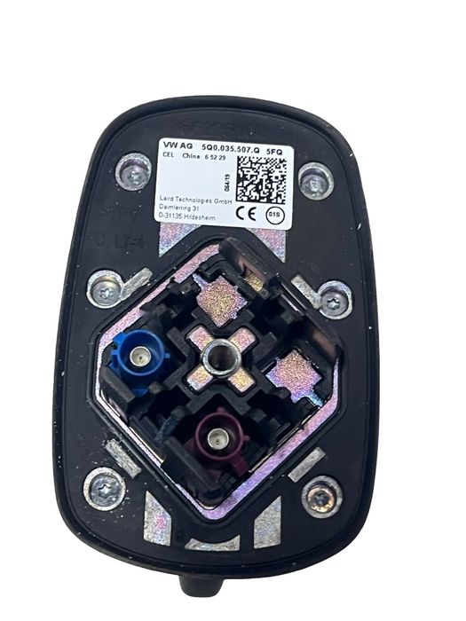 Antena Radio Volkswagen Tiguan Ad1 2020 R Line -> 5Q0035507Q