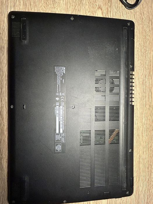 Acer Aspire 3.
