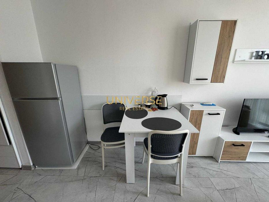 Продава се Едностаен апартамент в к.к. Слънчев бряг - 40 кв.м за 1600 €/кв.м - Снимка #3