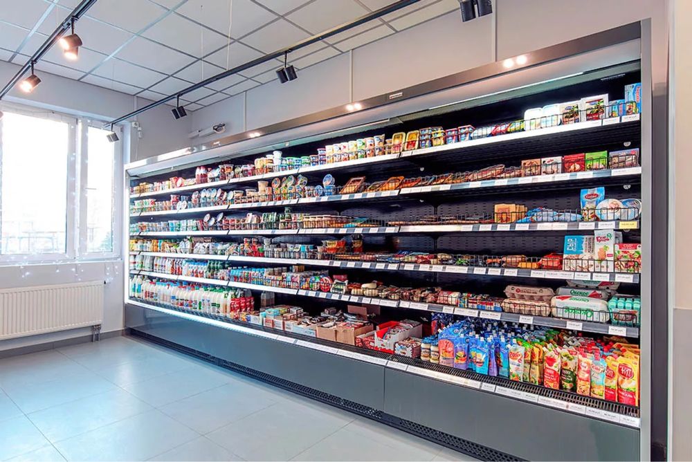 Ремонт холодильников