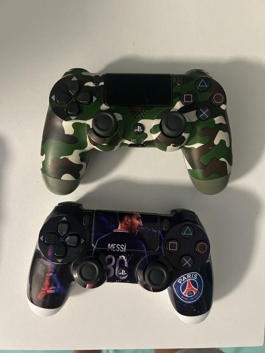 Play Station 4 slim