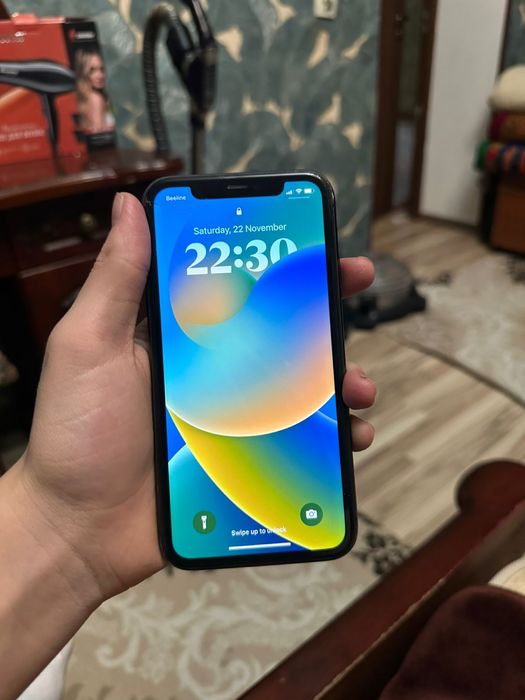iPhone 11 Айфон 11