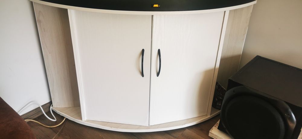 Acvariu trigon 350 litri