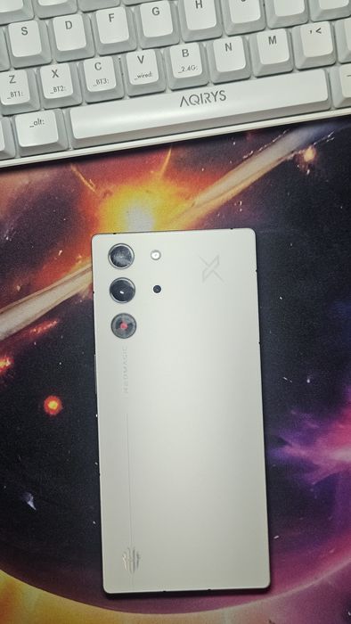 Redmagic 10 pro 256gb