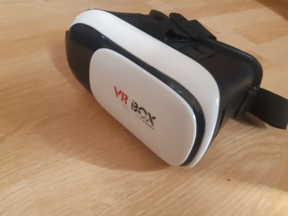 Vr очки б/у     .