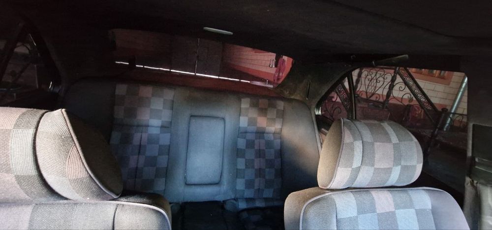 Mercedes w202 sotiladi.