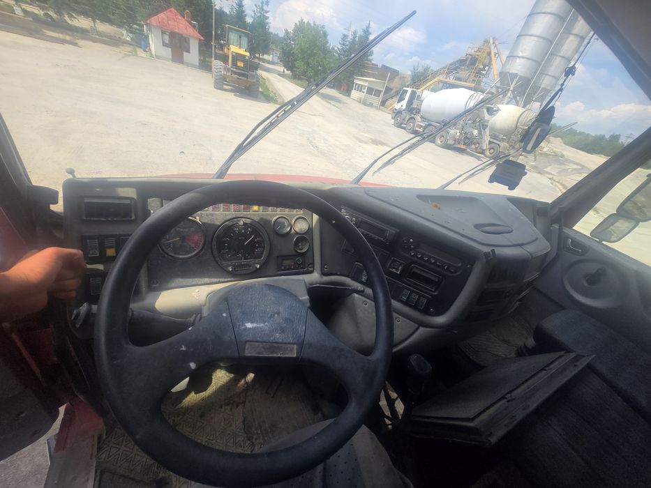De vânzare tatra jamal 6×6