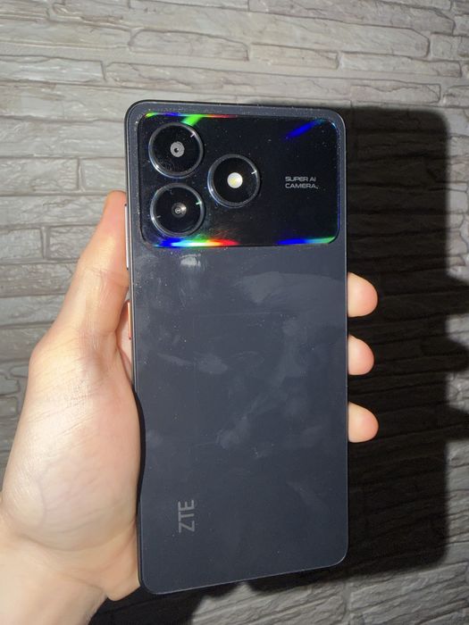 Продам ZTE Blade A36