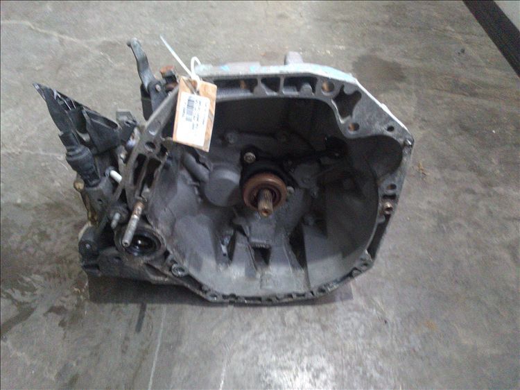 cutie viteze dacia logan mcv 1.5 dci an fabr.2008