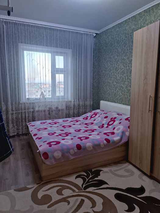 Продам 3-х комнатную