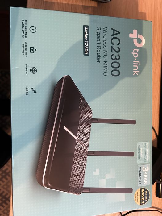 Router mesh tplink ac2300 si extender re300 onemesh