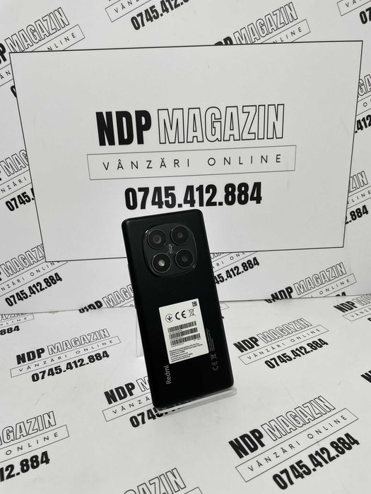 NDP Amanet NON-STOP Sos. Giurgiului 119 REDMI NOTE 14 PRO (477199)