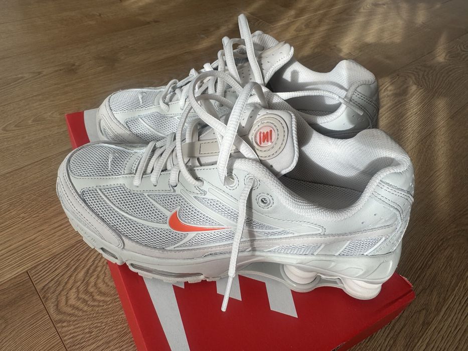 Nike Shox masura 39 noi cutie