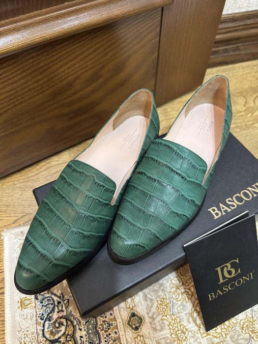 Женская обувь Баскони